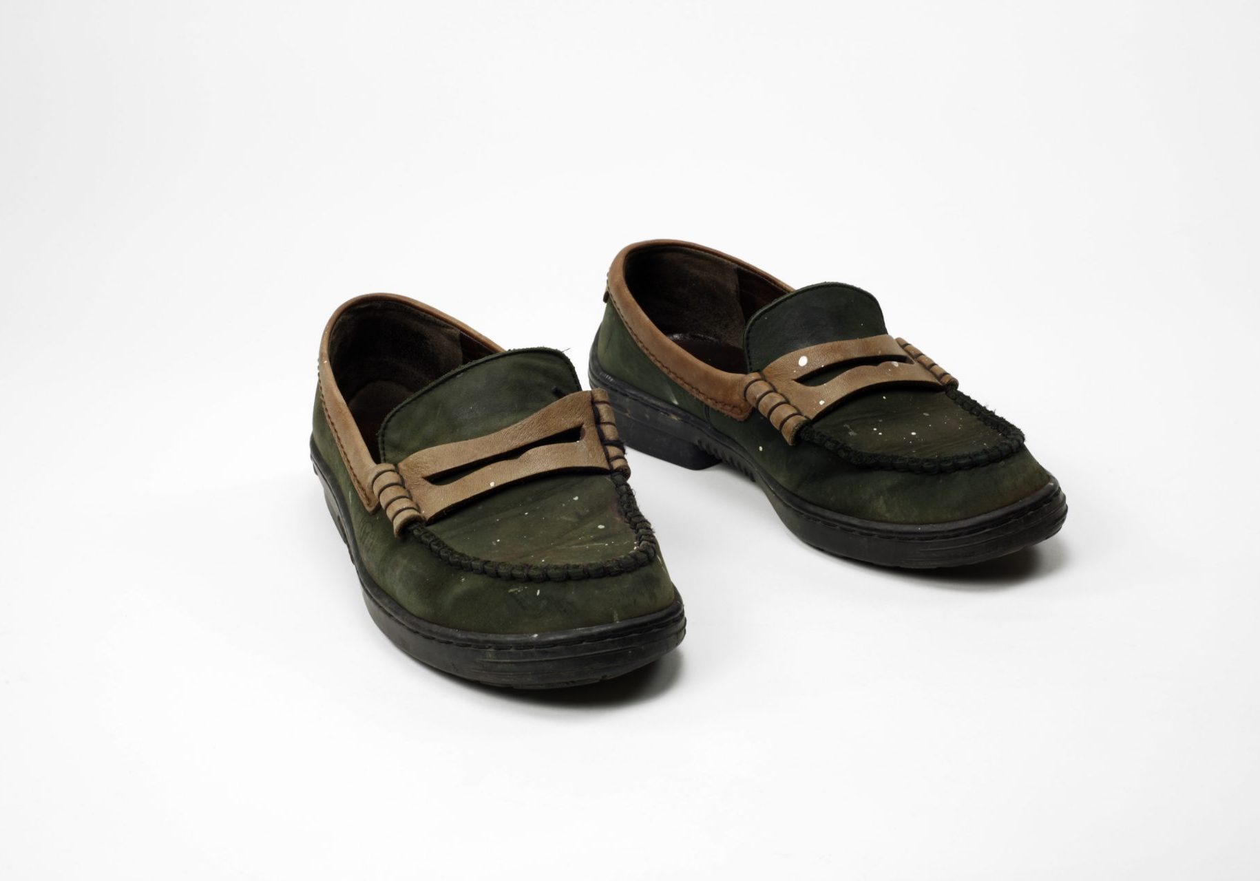 Irish Green Shoes_Filiz Dogan_#20