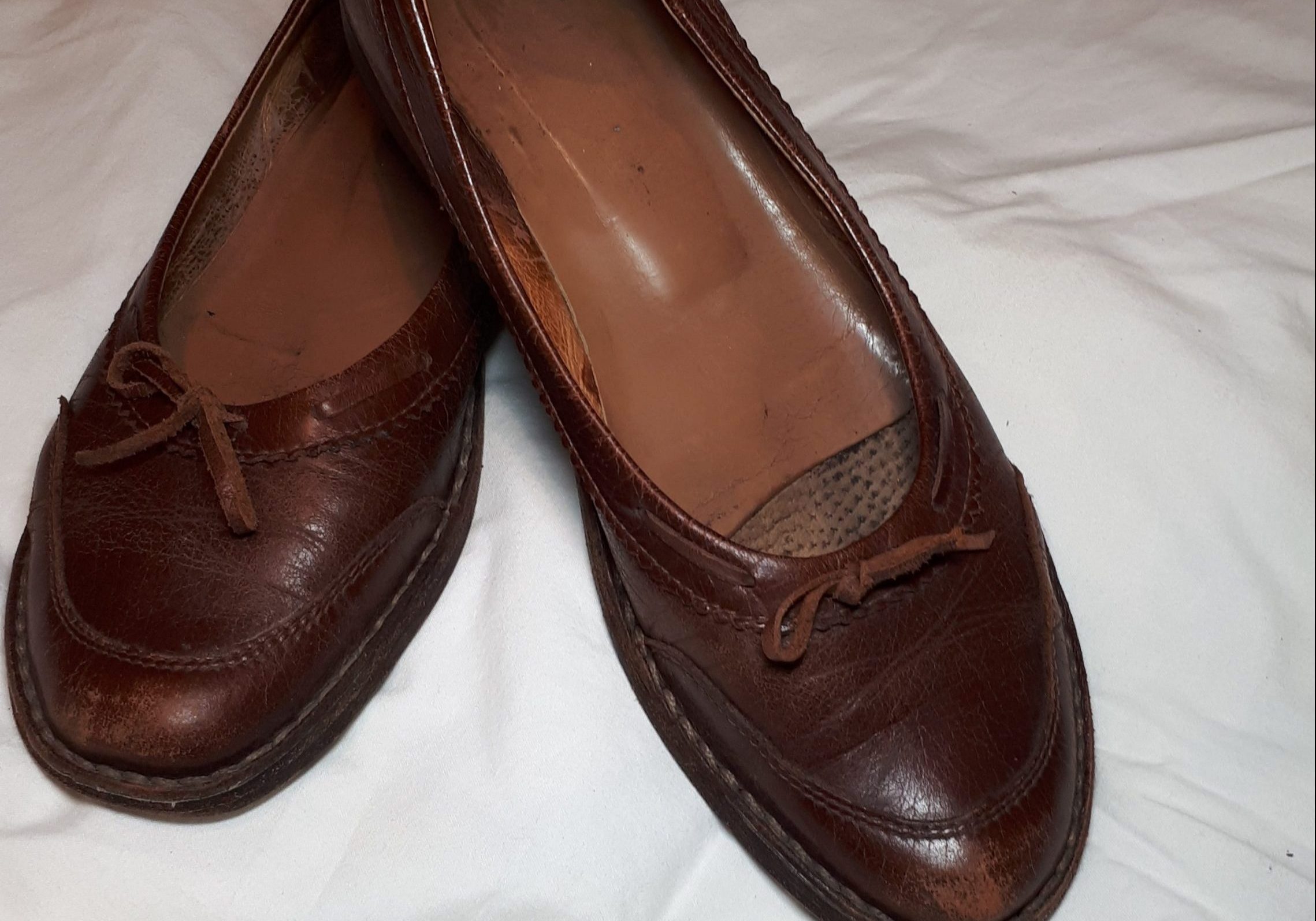 My Brown Shoes_Fatima Dzhigkaeva_#156-1