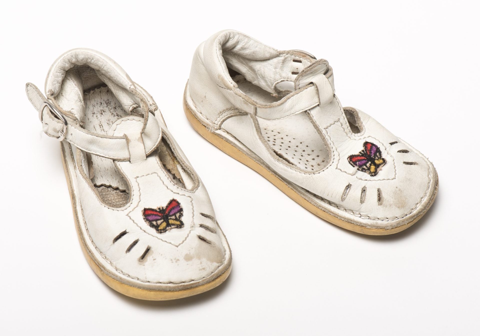 My Butterfly Shoes_Kristina Pandilovska_#193