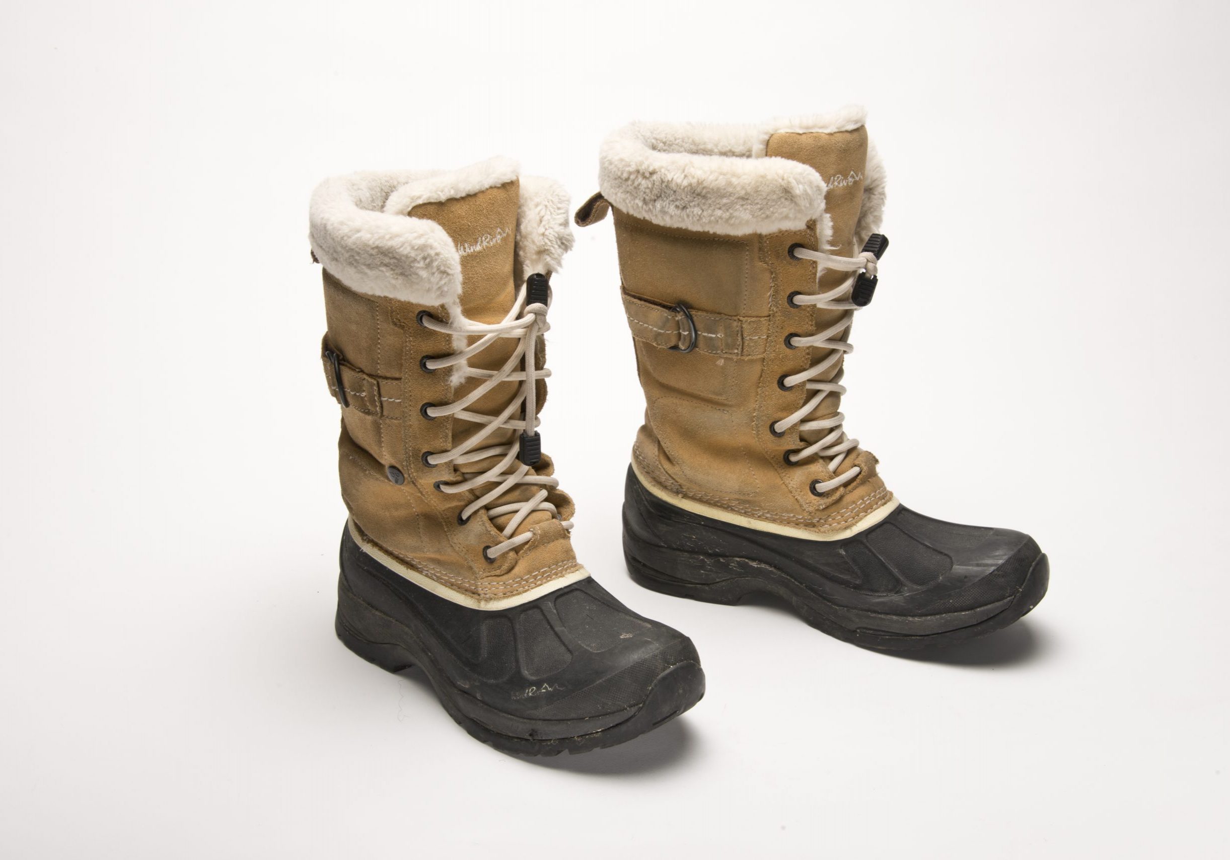 Snow Boots_Maya Kabbani_#154