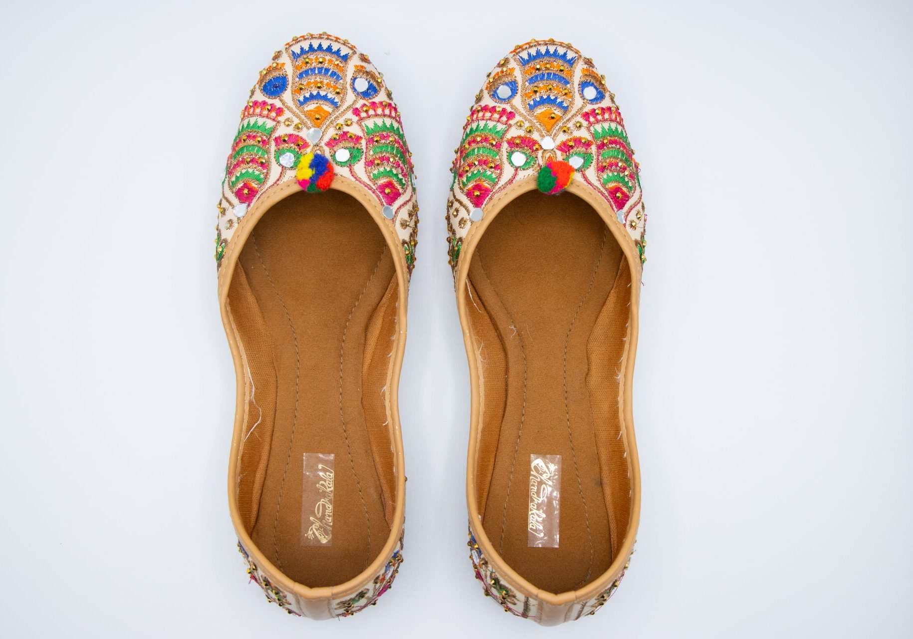 Tamana shoes_