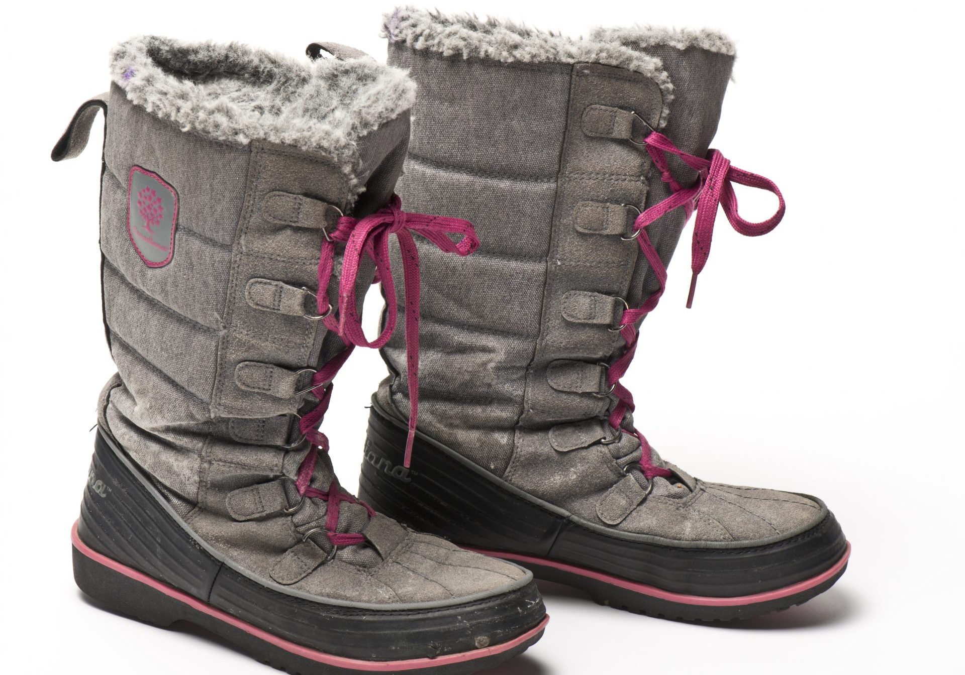 These Boots Are Made for Walking in the Snow_Yannis Lobaina_#200