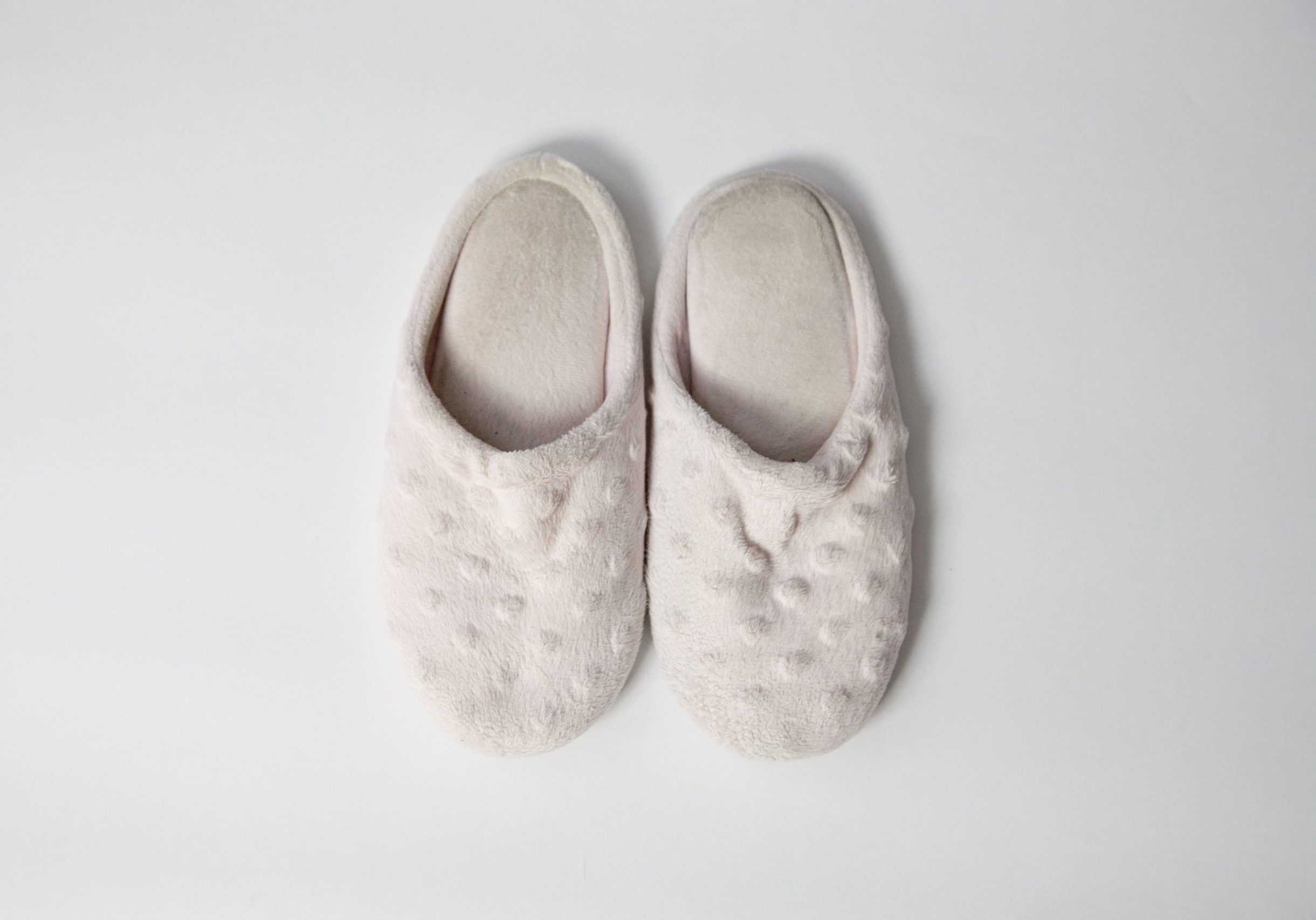 Wear Your Slippers_Patricia Figueredo_#107